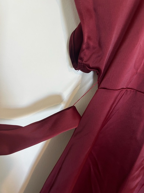 NWT 11•Honore Precious Midi/Maxi Dress Plus Size Size 16 - Picture 9 of 11